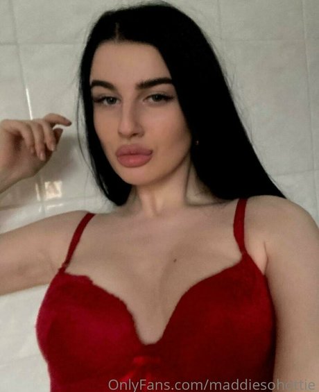 maddiesohottie beautiful actress picture