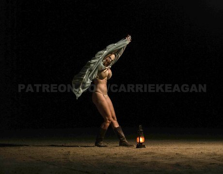 Carrie Keagen Profile pic