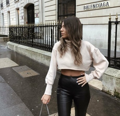 Meshi Malka top actress gallery