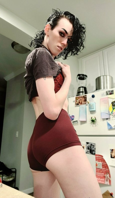 doxxxie pornstar beautiful photo