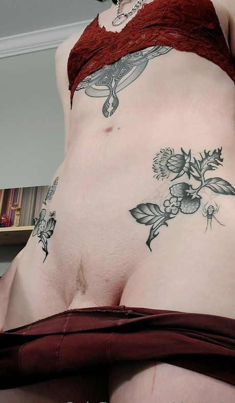 doxxxie model art archive