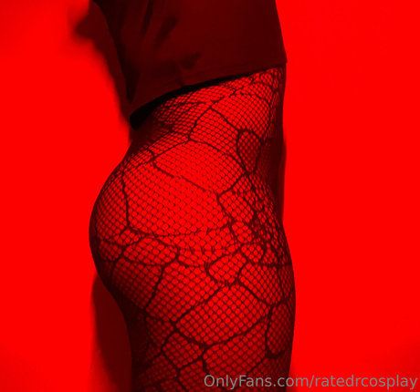 ratedrcosplay naked actress galleries