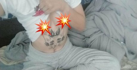 oksanam pornstar photo