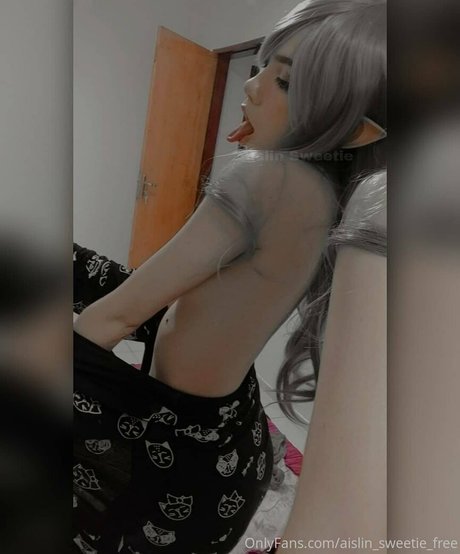 aislinsweetie star exclusive pic