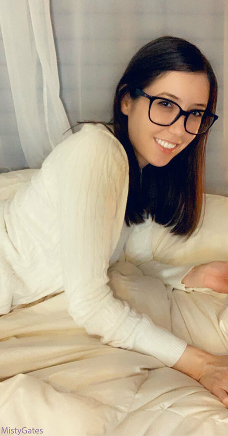 mistygates hd model pic