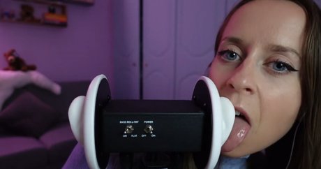 Tea Time Tingles ASMR high quality star pic