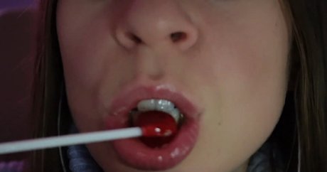 Tea Time Tingles ASMR top model gallery