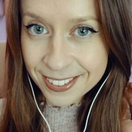 Tea Time Tingles ASMR nice actress galleries