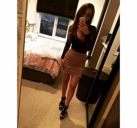 Maddie Curry nudes actress photo