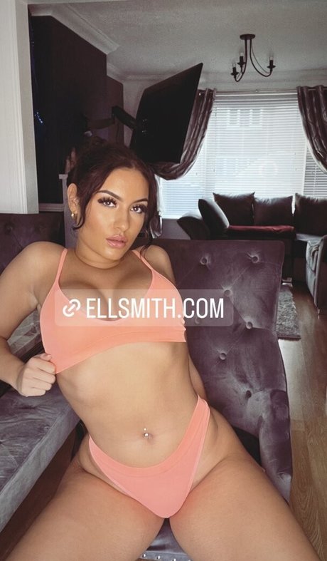 MissElBelle art pornstar photo