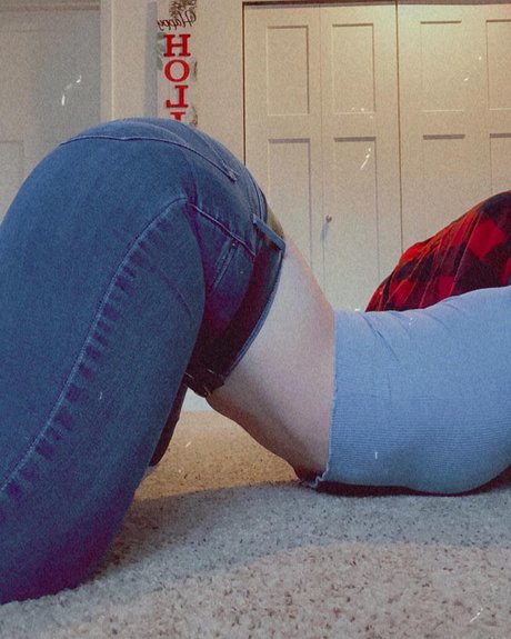 Reiley Calista star exclusive pic