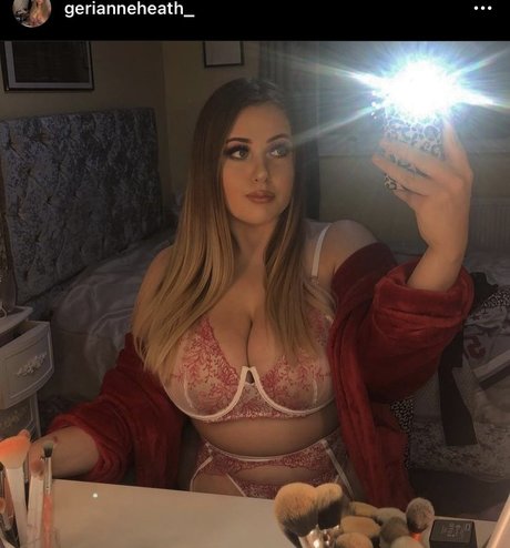 gerianneheath_ perfect actress archive