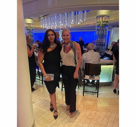 Katrina Louise Paul Profile pic