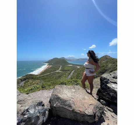 Katrina Louise Paul pornstar art archive