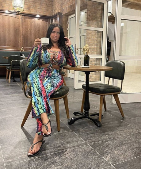 Katrina Louise Paul top star galleries