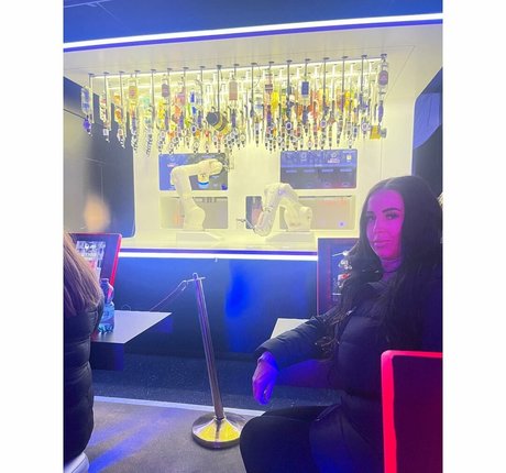 Katrina Louise Paul erotic pornstar pics