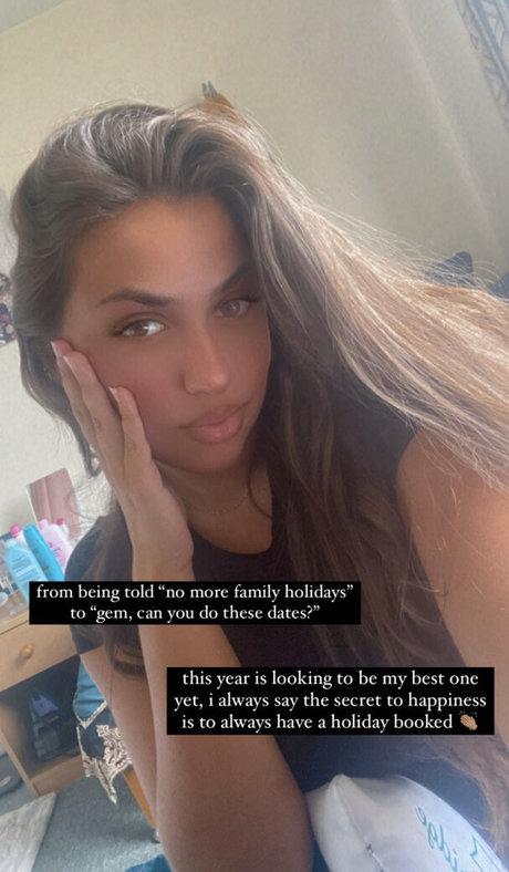 Gemma K model pornographic pic