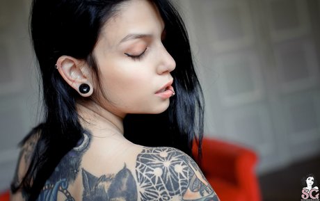 Valkyria pornstar sexy pics