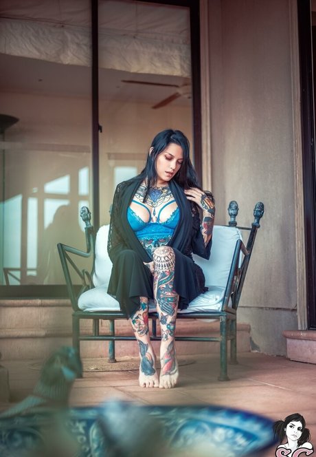 Valkyria high quality star archive