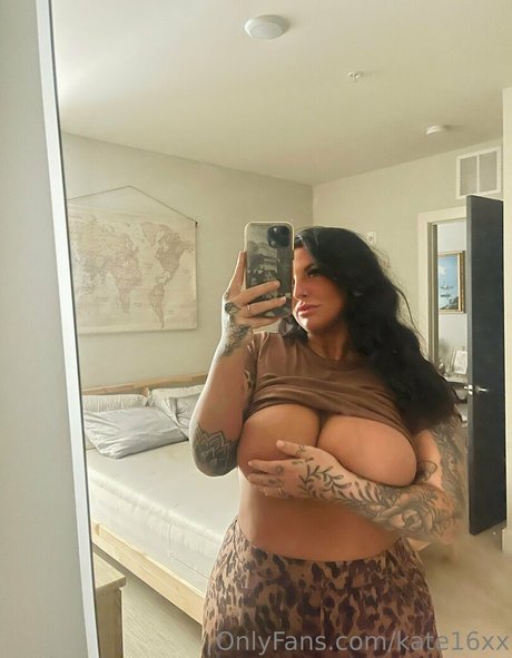 Kate16xx xxx pornstar pic