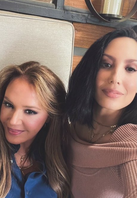 Cheryl Burke model adult gallery