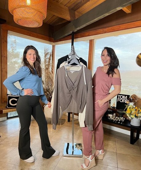 Cheryl Burke perfect model gallery