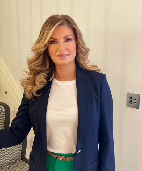 Karren Brady pornstar exclusive photos