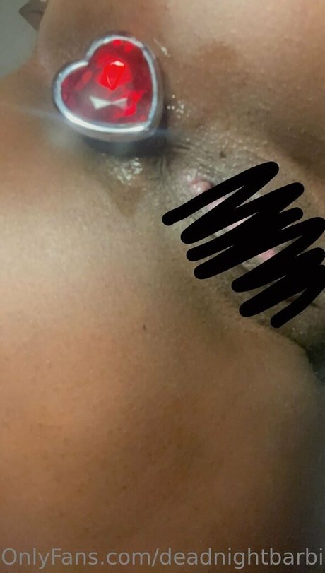 deadnightbarbie model free pictures