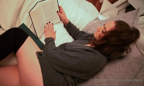 marissamountains exclusive model photos