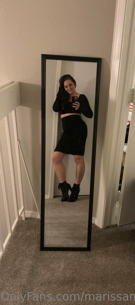 marissamountains perfect model picture