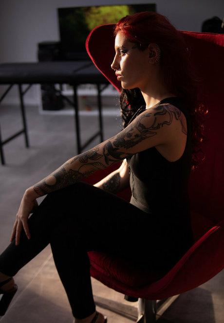 blx rxg porn model archive