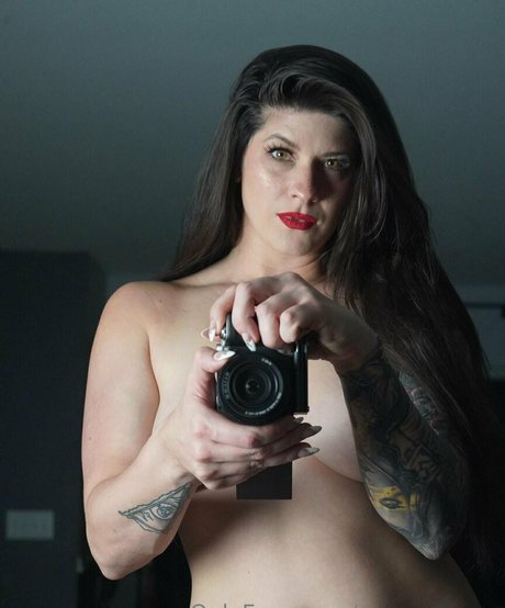 craw carson star photo