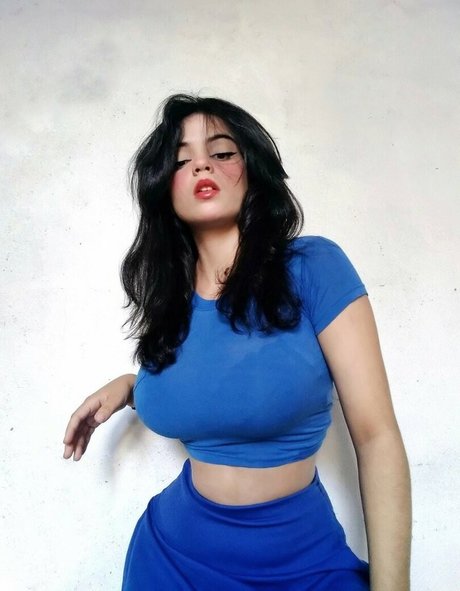 Giselle andra perfect star picture