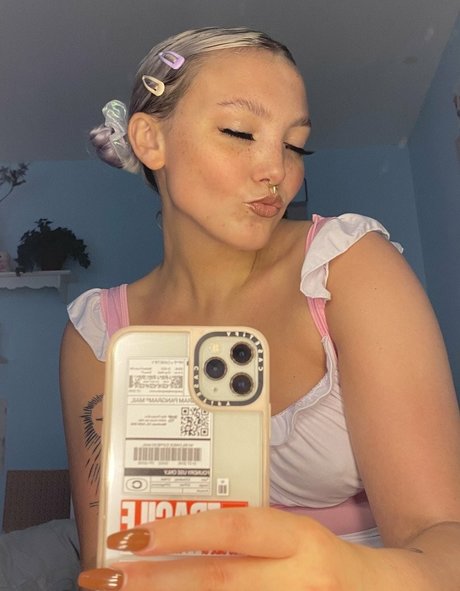 Silkylace0 pornstar hot photo