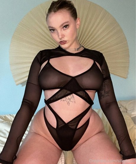 Silkylace0 pornstar hot img