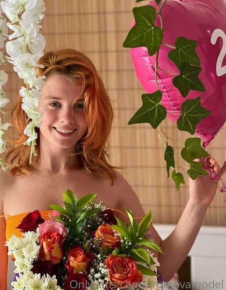 gromovamodel art actress gallery