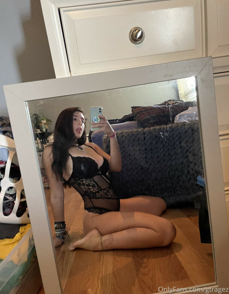 sashanorth hot star pic