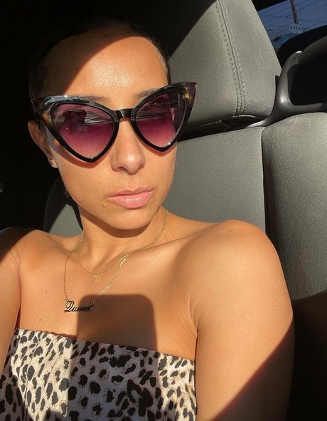 QueenSoTrill sex model picture