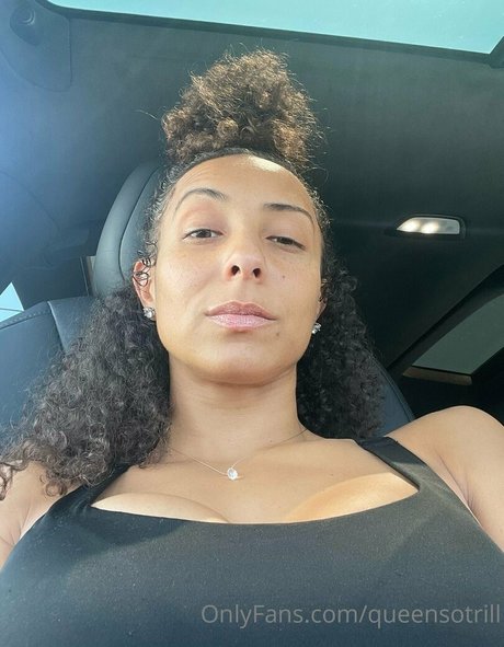 QueenSoTrill high quality star image