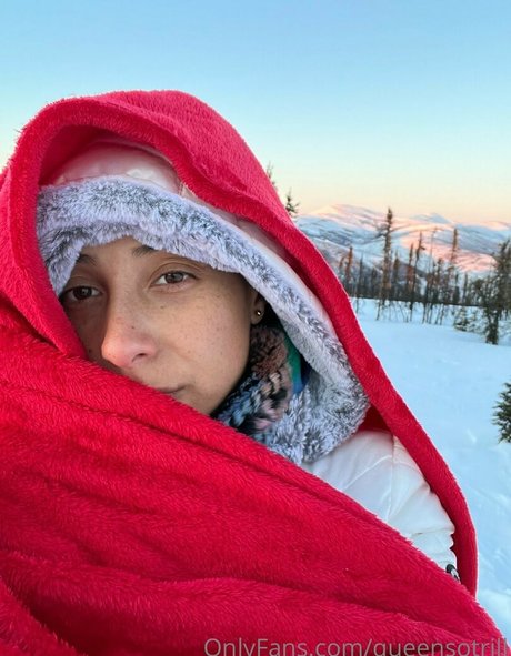 QueenSoTrill top star photos