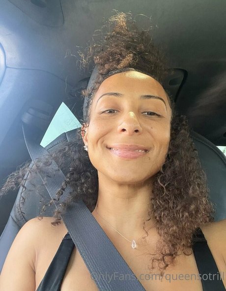 QueenSoTrill xxx star image