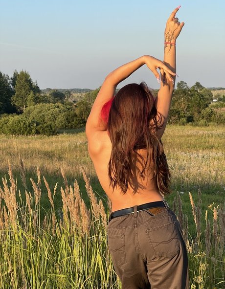 Jekyjackson adult actress pictures