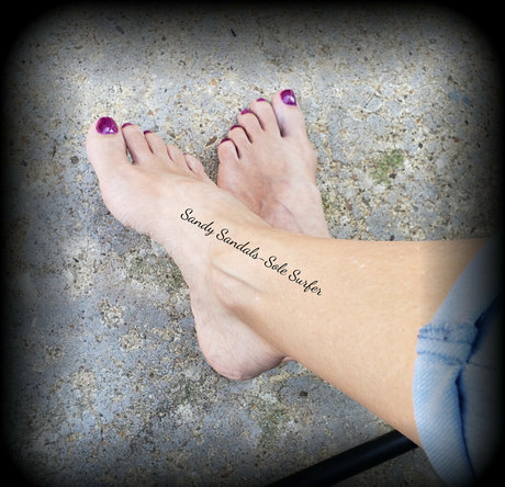 solesurfer model hd galleries