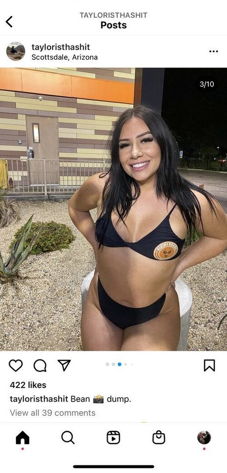 bigbootytayyyy adult star pic