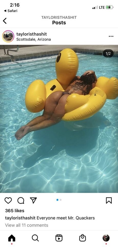 bigbootytayyyy model porn pic