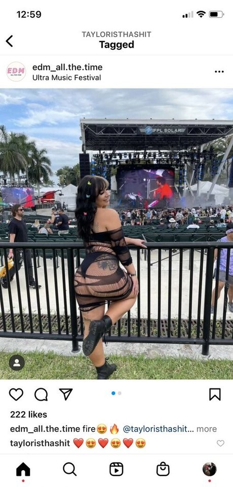 bigbootytayyyy model naked pics