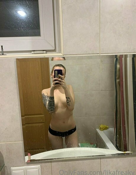 likafreaky nudes pornstar pic