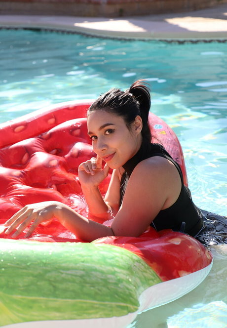 chibibyte erotic star pic