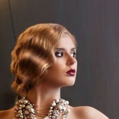 Selena Verner star exclusive images