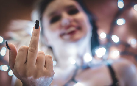 redhead big tits onlyfans beautiful picture